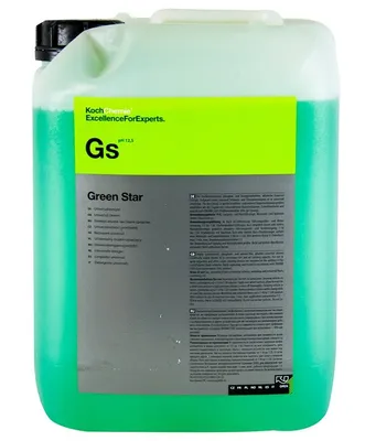 Produktbild von Koch Chemie Green Star Universalreiniger 11 kg