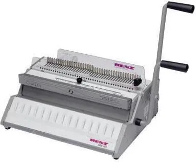 Produktbild von RENZ SRW 360, 3:1 Teilung