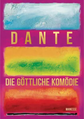 Obrázok produktu pre Die göttliche Komödie