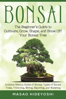 Produktbild von Bonsai