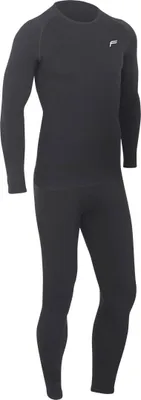 Immagine prodotto di Set di biancheria intima funzionale F-Lite Superlight, nero, M
