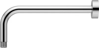 Image de Ideal Standard Raccord de douche de tête Idealrain 300mm B9444AA Chromé
