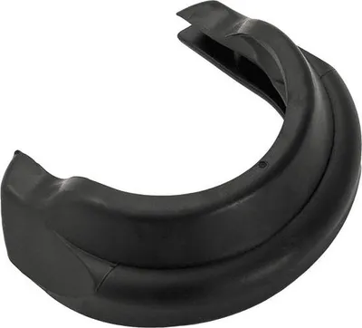 Produktbild von AL-KO Soft Dock für Kupplung AK161/AK270 schwarz