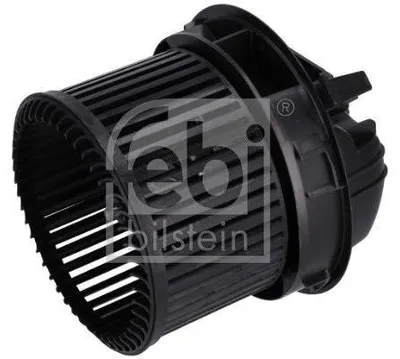Produktbild von FEBI BILSTEIN 197416 Gebläsemotor Innenraumgebläse für TOYOTA AYGO (WNB1, KGB1) passend für PEUGEOT 107 Schrägheck (PM, PN) für CITROËN C1 (PM, PN)