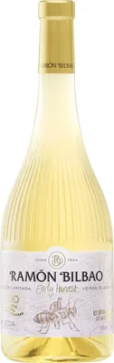 Produktbild von Edición Limitada Early Harvest Verdejo 2023