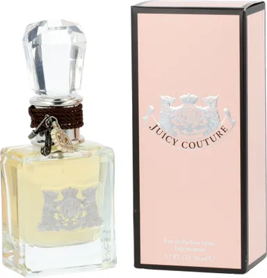 Zdjęcie produktu dla Juicy Couture Juicy Couture EDP 50 ml W