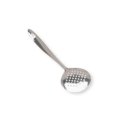 Produktbild von SSW Steel Schaumkelle zum abschöpfen Edelstahl poliert