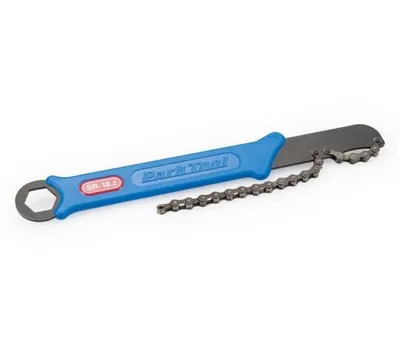 Obrázok produktu pre Park Tool SR-18.2 Hrotový sťahovák s pevným prevodom