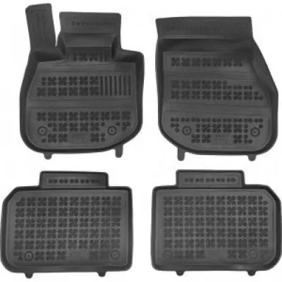 Immagine prodotto di Tappetini in gomma per auto Rezaw-Plast BMW iX1 2023- (U11, X-Drive Electric)