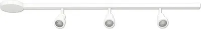Immagine prodotto di Faretto Eglo 901668 EASYT SET 3 SPOTS 3x GU10 10 W bianco