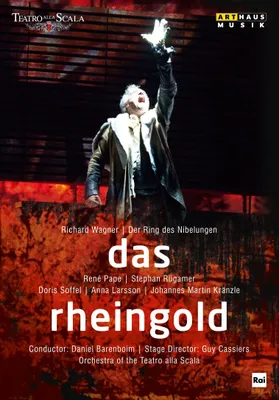 Produktbild von Das Rheingold