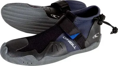 Zdjęcie produktu dla O'Neill Superfreak Tropical Neoprenboot Round Toe 2mm Schwarz (11)
