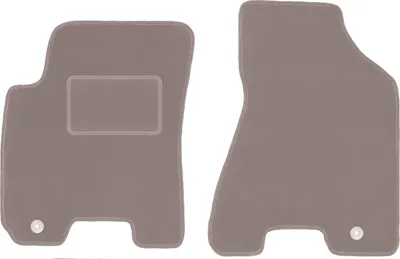Produktbild von Autoteppiche vorne für: Hyundai Tucson und SUV (2004-2010) Beige
