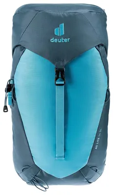 Zdjęcie produktu dla Deuter AC Lite 14 SL, Ramka wewnętrzna, Wędrówki, Niebieski, Unisex, 14 l, 840 g