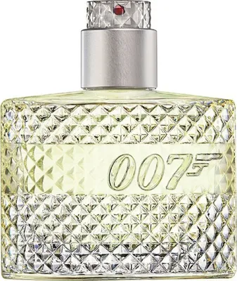 Image de James Bond 007 Cologne Eau de Cologne, 30 ml
