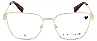 Produktbild von Longchamp Sonnenbrille LO2164 714 52 15 140