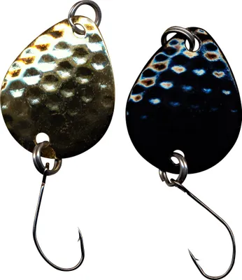 Immagine prodotto di FTM Blinker Bilg Spoon (oro/nero)