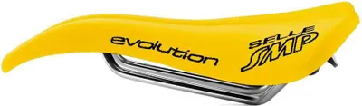 Image de Selle Selle Smp Evolution Jaune 129 mm Jaune 129 mm