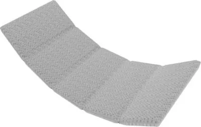 Produktbild von Kinder-Kuscheldecke für Schaukelstuhl Dunkelblau 115×45cm | Kuscheldecke Schaukelstuhl-Kind | Kinderdecke für Schaukelstuhl