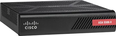 Produktbild von Cisco ASA 5506
