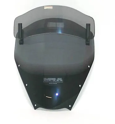 Obrázok produktu pre Čelné sklo MRA Vario Touring Screen VT bezfarebné s ABE pre Yamaha FZS 1000 Fazer