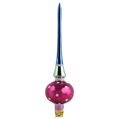 Produktbild von Glas farbige Spitze