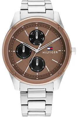 Produktbild von Tommy Hilfiger Analoguhren für Erwachsene