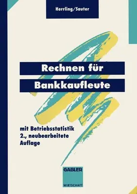 Immagine prodotto di Rechnen für Bankkaufleute