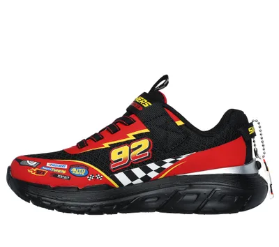 Immagine prodotto di Sneakers basse da bambino con lacci Skech Tracks