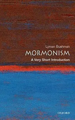 Obrázok produktu pre Mormonism
