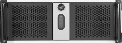 Immagine prodotto di Chenbro GEH 4U RM41300-F2-USB3 w/o PSU