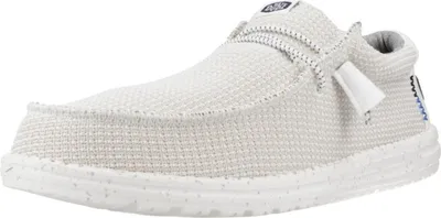 Obrázok produktu pre HEY DUDE WALLY SPORT MESH Biela