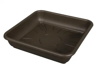 Immagine prodotto di Quattro miska pod květináč hnědá Délka: 40 cm