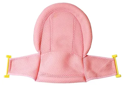 Produktbild von Badewannensitz für Babys, rutschfest und verstellbar, geeignet für Neugeborene