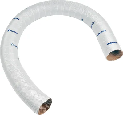 Produktbild von 1 Meter Truma Kaltluftschlauch | 65mm | für Klimaanlagen | KR 65 | ??