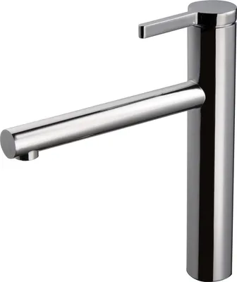 Productafbeelding van Beitz & Walz AqvaKitchen spoelblad, chroom