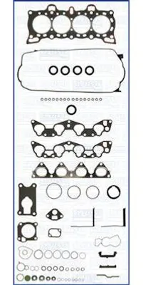 Obrázek produktu pro Sada Těsnění Horní Část Honda Civic V 93-