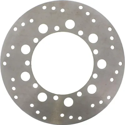 Immagine prodotto di Disco freno fisso EBC MD6042D D.260mm 9 bulloni per Kawasaki KLR 650