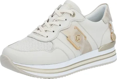 Produktbild von Remonte Sportliche Schnürschuhe Damen 31373136333735 Beige 42 EU