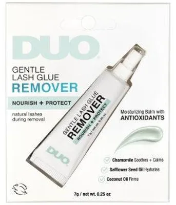 Immagine prodotto di Ardell DUO Gentle Lash Glue Remover, solvente per ciglia finte, 7 g
