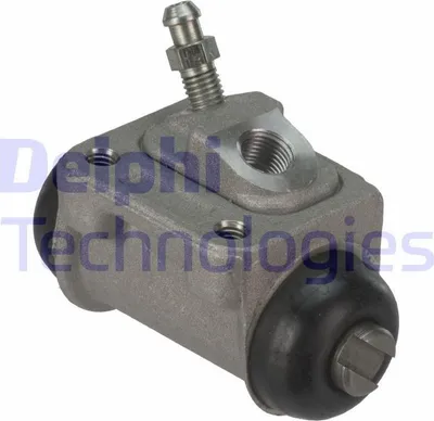 Produktbild von DELPHI Radbremszylinder Trommelbremse für SUZUKI SWIFT III (MZ, EZ) LW90168