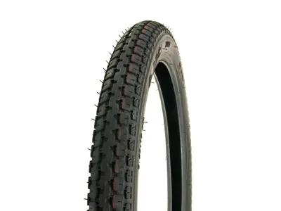 Produktbild von Reifen IRC NR-7 2.25-17 TT 33L