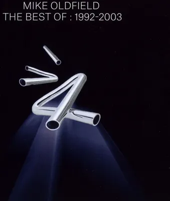Obrázek produktu pro The Best Of Mike Oldfield: 1992 - 2003 - Wmi 25646233228 - (CD / Titul: H-P)