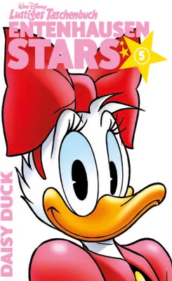 Produktbild von Lustiges Taschenbuch Entenhausen Stars 05