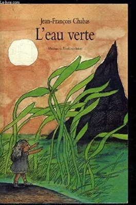 Image de L'eau verte