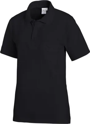 Produktbild von Leiber  Shirt Farbe marine Größe L, 08/241/04