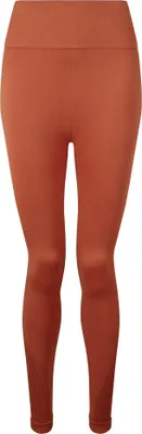 Immagine prodotto di TriDri - Leggings da donna RW7677 (S) (color ruggine)
