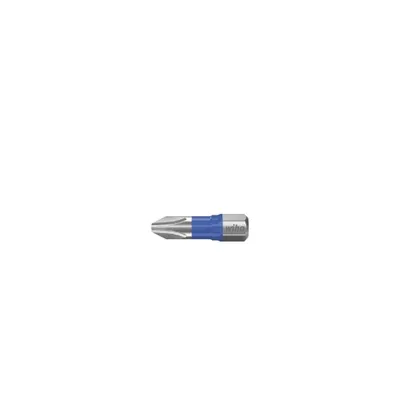 Obrázok produktu pre Wiha 42292, 25 kusov, Phillips, PH 2, 136 g, 25,4 / 4 mm (1 / 4"), Box