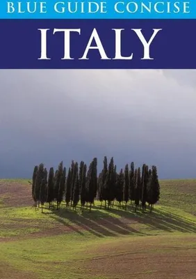 Image de Blue Guide Concise Italy