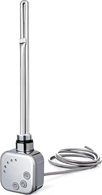 Zdjęcie produktu dla Grzałka z regulatorem Korado KTERH 500W CHROM Z-KTERH-0500-27